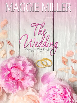 The Wedding - Audiobook